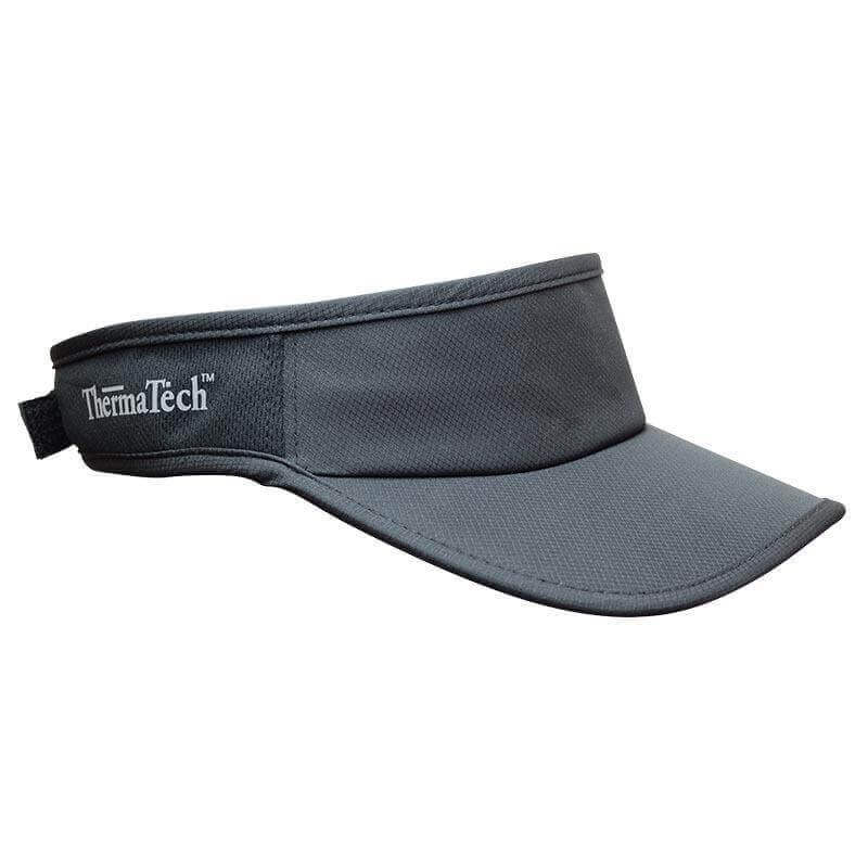 Load image into Gallery viewer, ThermaTech UPF50 Visor | Adventureco
