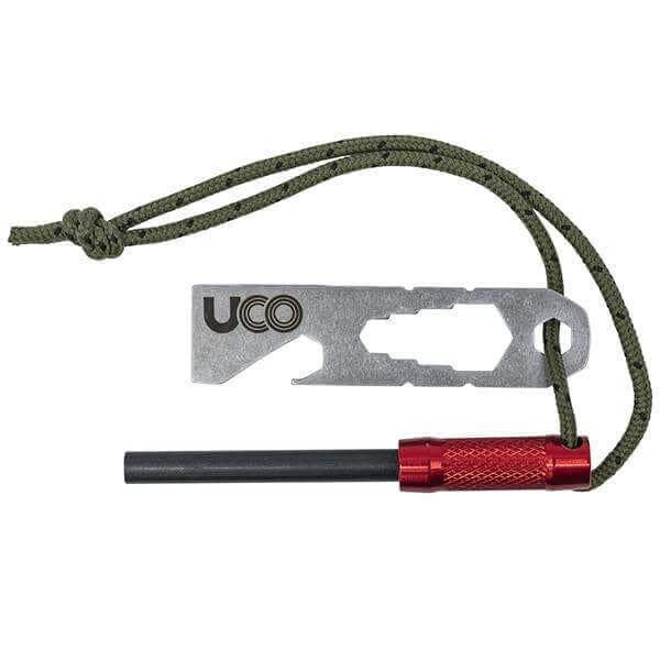 Load image into Gallery viewer, Uco Survival Fire Striker | Adventureco
