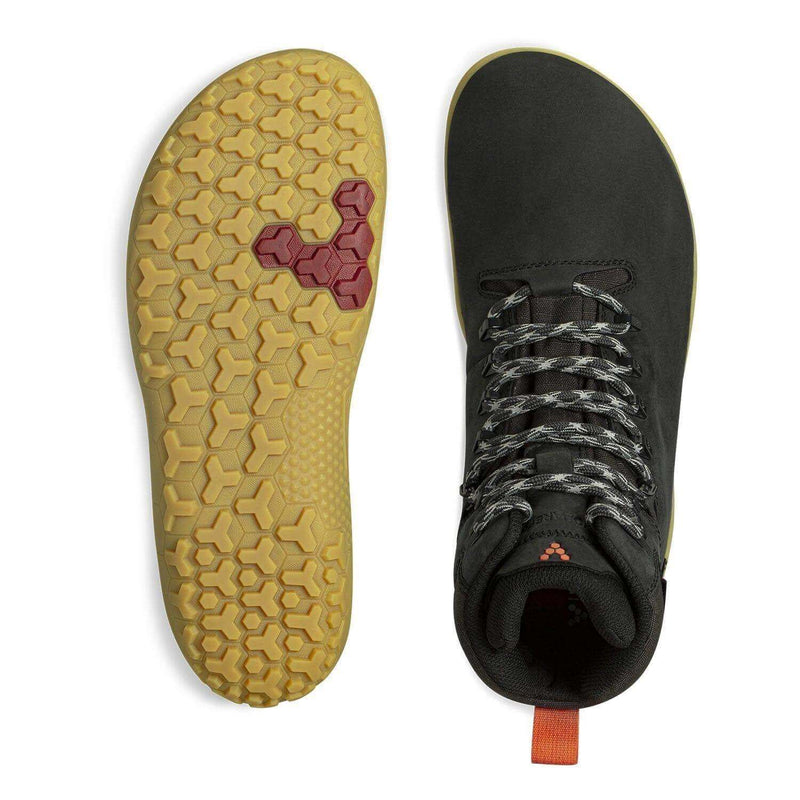Load image into Gallery viewer, Vivobarefoot Tracker II FG Obsidian Womens | Adventureco
